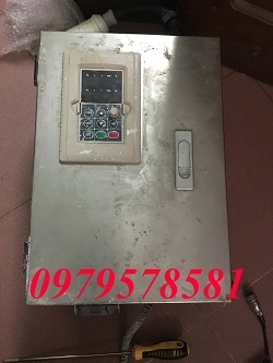 Sửa uy tín biến tần Veichi AC70M cho máy mài đá của trung quốc