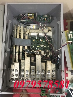 Chuyên sửa chữa giá rẻ biến tần LS IP5A 75kw lỗi Over Current 2
