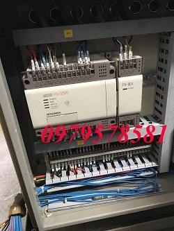 CHUYÊN SỬA CHỮA UY TÍN MÁY TIỆN, PHAY CNC OKUMA LỖI 812 ALARM-P: SERVO LINK START