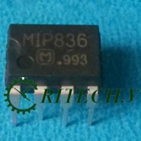 chuyên cung cấp MIP836 IC NGUỒN DIP-7 chính hãng,giá rẻ