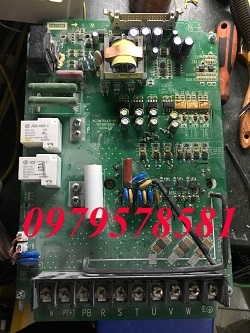Sửa uy tín biến tần Veichi AC70M cho máy mài đá của trung quốc