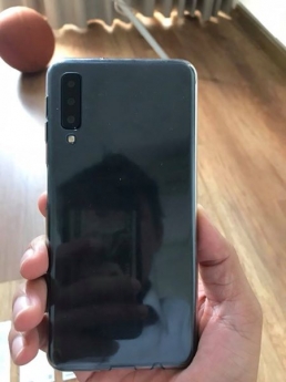 HOT SALE - Samsung Galaxy A7 2018 128GB