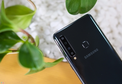 Samsung A9 giá 9.490.000 chỉ có tại Tablet Plaza