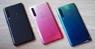 ☀ TIN CỰC HOT ☀  Samsung Galaxy A9 giá sốc