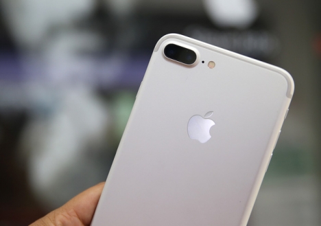 Iphone 7 plus 128GB Quốc tế giá siêu hot