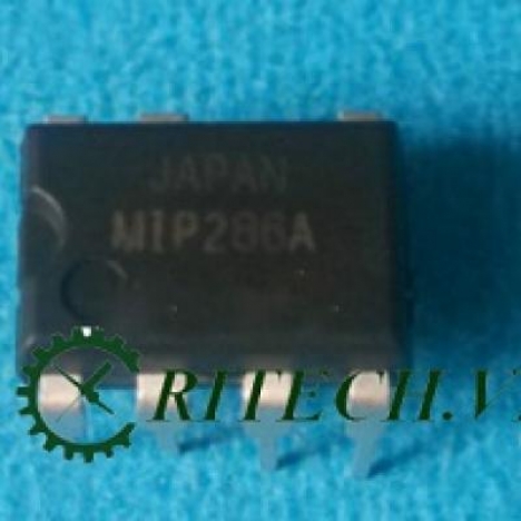 chuyên cung cấp MIP286A, MIP286 IC NGUỒN DIP-7 chính hãng