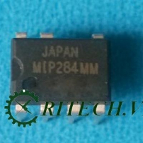 chuyên cung cấp MIP284MM, MIP284 IC NGUỒN DIP-7 giá rẻ ,chính hãng