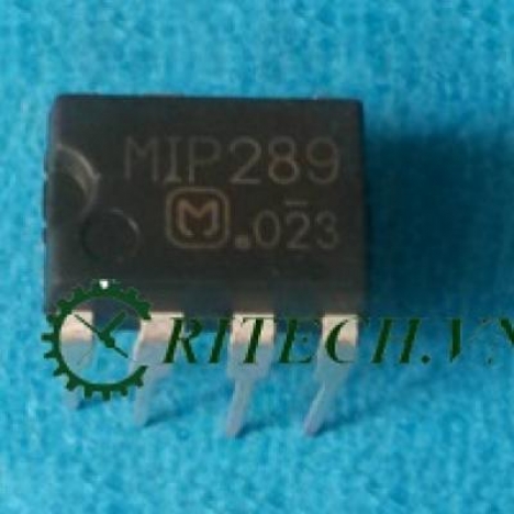 chuyên cung cấp MIP289 IC NGUỒN DIP-7 chính hãng,chất lượng cao