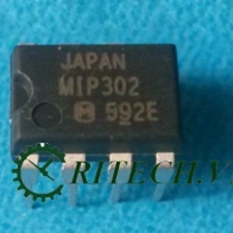 chuyên cung cấp MIP302 IC NGUỒN DIP-7 chất lượng cao,giá rẻ
