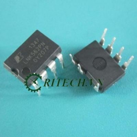 chuyên cung cấp LNK562PN, LNK562P IC NGUỒN DIP-7 chất lượng cao