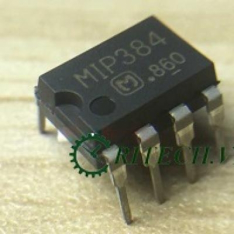 chuyên cung cấp MIP384 IC NGUỒN DIP-7 chất lượng cao