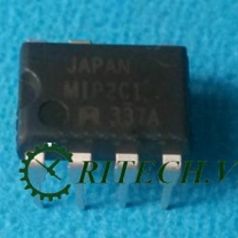chuyên cung cấp MIP2C1 IC NGUỒN DIP-7 chất lượng cao