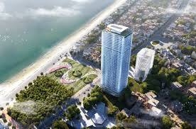 Căn hộ cao cấp 5 sao TMS Luxury Hotel BĐ
