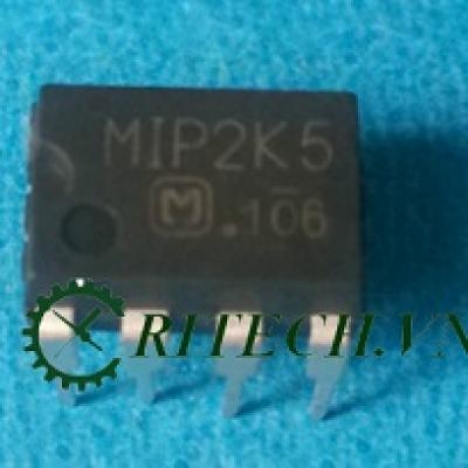 chuyên cung cấp MIP2K5 IC NGUỒN DIP-7 giá rẻ toàn quốc