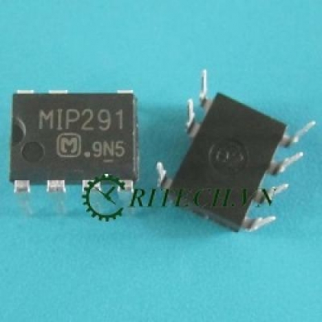 chuyên cung cấp MIP291 IC NGUỒN DIP-7 giá rẻ
