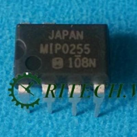 chuyên cung cấp MIP0255 IC NGUỒN DIP-7 chất lượng cao,giá rẻ
