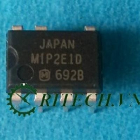 chuyên cung cấp MIP2E1D IC NGUỒN DIP-7 chất lượng cao