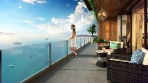 Căn hộ cao cấp 5 sao TMS Luxury Hotel BĐ