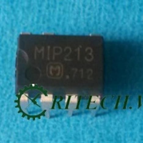 chuyên cung cấp MIP213 IC NGUỒN DIP-7 giá rẻ ,chính hãng