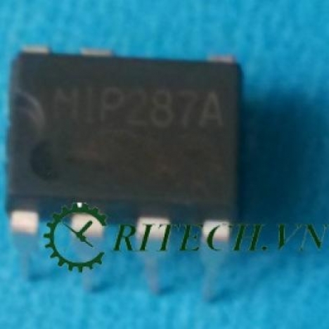 chuyên cung cấp MIP287, MIP287A IC NGUỒN DIP-7 giá rẻ toàn quốc