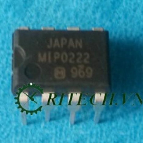 chuyên cung cấp MIP0222 IC NGUỒN DIP-7 chất lượng cao