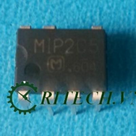 chuyên cung cấp MIP2C5 IC NGUỒN DIP-7 giá rẻ toàn quốc