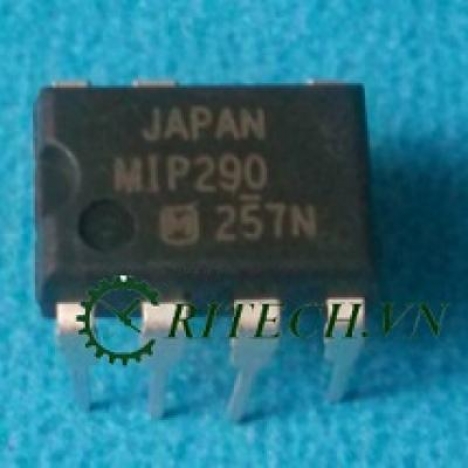 chuyên cung cấp MIP290 IC NGUỒN DIP-7 giá rẻ toàn quốc