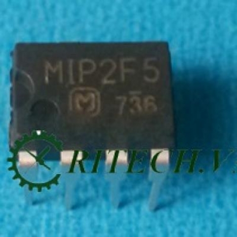 chuyên cung cấp MIP2F5 IC NGUỒN DIP-7 chất lượng cao