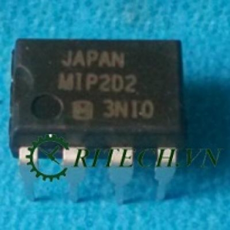 chuyên cung cấp MIP2D2 IC NGUỒN DIP-7 chất lượng cao