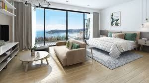 Căn hộ cao cấp 5 sao TMS Luxury Hotel BĐ