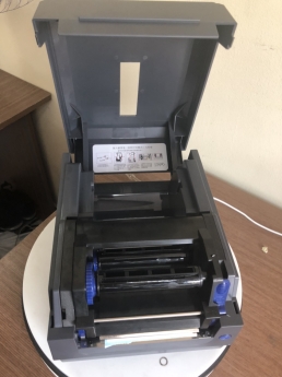 Bán máy in mã vạch giá rẻ cho shop ở vĩnh long