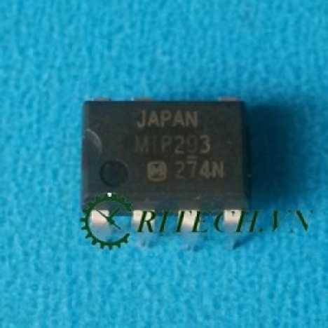chuyên cung cấp MIP293 IC NGUỒN DIP-7 chất lượng cao,giá rẻ