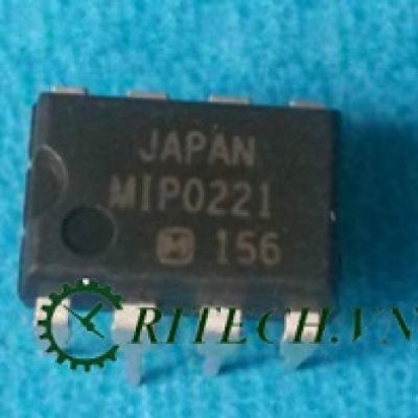chuyên cung cấp MIP0221 IC NGUỒN DIP-8 chất lượng cao,giá rẻ