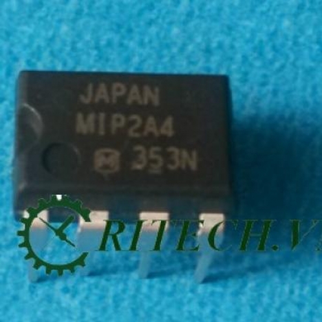 chuyên cung cấp MIP2A4 IC NGUỒN DIP-7 giá rẻ,chất lượng cao