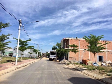 ĐẤT NỀN AN NHƠN - AN CƯ LẠC NGHIỆP- ĐÀU TƯ THU LỢI NHUẬN