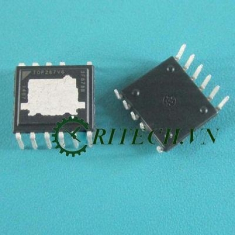 chuyên cung cấp TOP267VG IC NGUỒN DIP-11 chính hãng