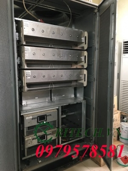 CHUYÊN SỬA CHỮA BIẾN TẦN TRUNG THẾ ABB ACS 2000 MEDIUM VOLTAGE DRIVE