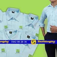 Sieuthidongphuc.net nơi cung cấp đồng phục giá sock tại Long An