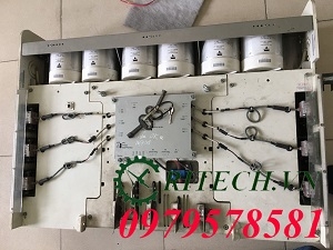 CHUYÊN SỬA CHỮA BIẾN TẦN TRUNG THẾ ABB ACS 2000 MEDIUM VOLTAGE DRIVE