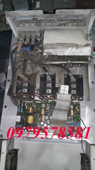 Sửa biến tần KEB F4, F5 uy tín, chuyên nghiệp, nhanh chóng toàn quốc