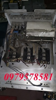 Sửa biến tần KEB F4, F5 uy tín, chuyên nghiệp, nhanh chóng toàn quốc
