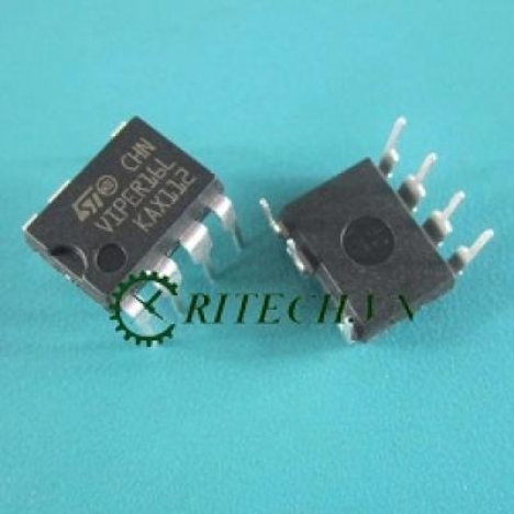 chuyên cung cấp VIPER16L, VIPER 16 IC NGUỒN DIP-7 chất lượng cao,giá rẻ