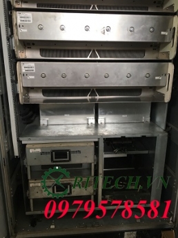CHUYÊN SỬA CHỮA BIẾN TẦN TRUNG THẾ ABB ACS 2000 MEDIUM VOLTAGE DRIVE