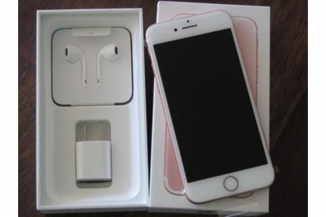 iPHONE 7plus 128gb giá cực rẻ, mới 99% full box