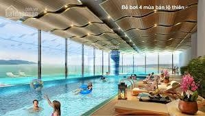 Tms Luxyry Hotel đẳng cấp căn hộ 5 sao