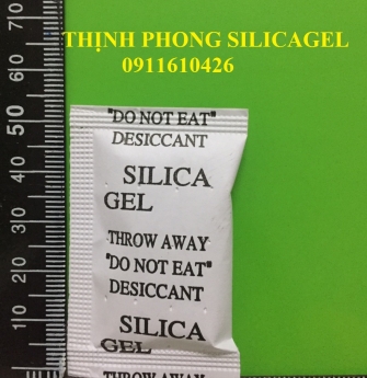 Gói hút ẩm, dây hút ẩm treo container