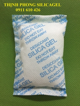 Gói hút ẩm, dây hút ẩm treo container