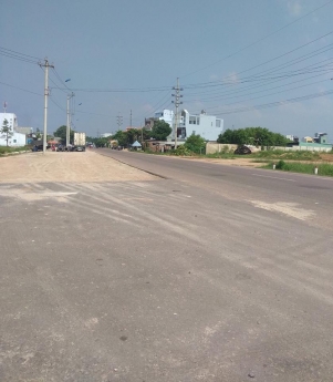 Đất nền An Nhơn vạn người mê nhanh tay chọn cho mình một vị trí đẹp