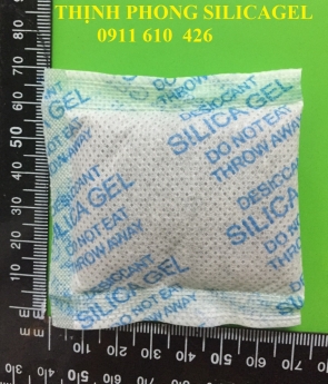 Gói hút ẩm, dây hút ẩm treo container