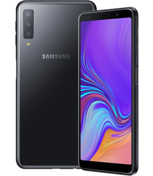 Samsung Galaxy A7 2018 (128GB) khuyến mãi đặc biệt 6. 990.000